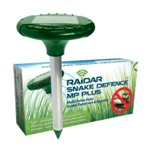 Snake repeller snake defence mp plus