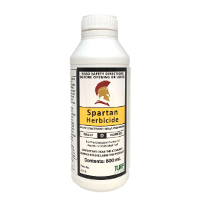Spartan herbicide 10l