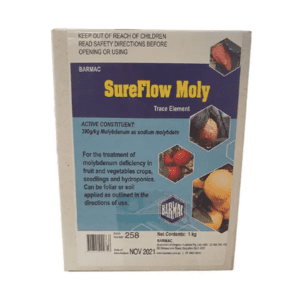 Sureflow moly 1kg