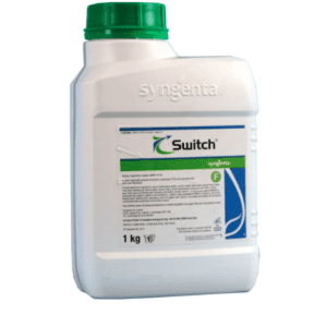 Switch fungicide 1kg