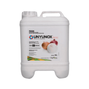 Unyunox 250 ec selective herbicide 10l