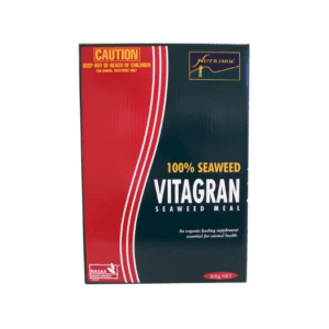 Vitagran seaweed meal 5 kg