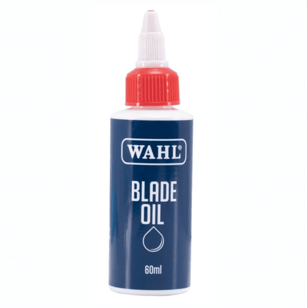 Wahl clipper oil