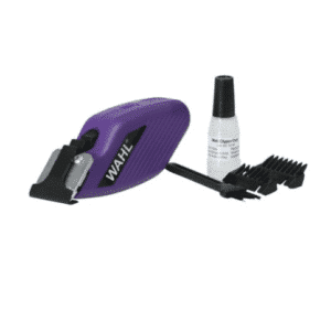 Wahl horse pocket pro trimmer battery operated