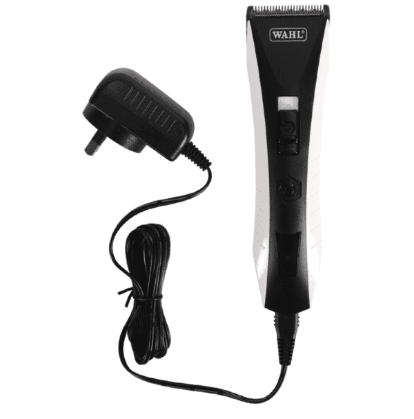 Wahl lithium dog clipper combo 4