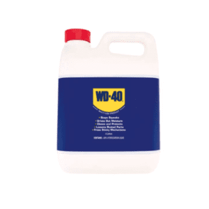 Wd 40 bulk