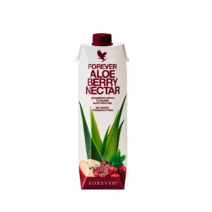 Aloe berry nectar