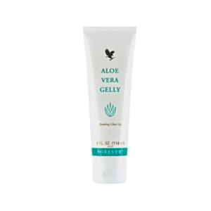 Aloe vera gelly 118ml