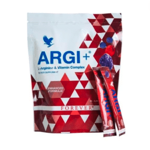 Argi stick pack 30 serves