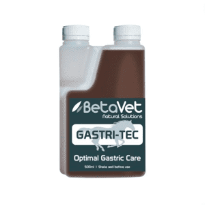 Betavet gastri tec