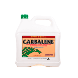 Carbalene