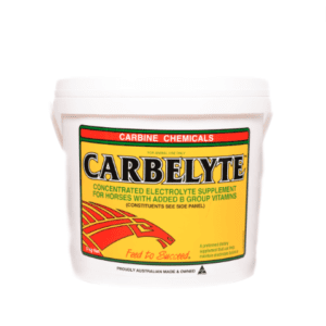 Carbelyte