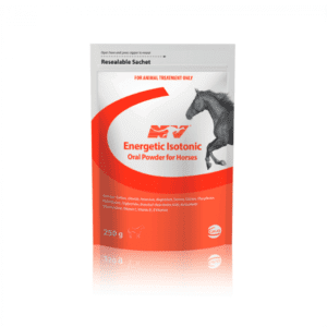 Ceva energetic isotonic oral powder for horses 250g