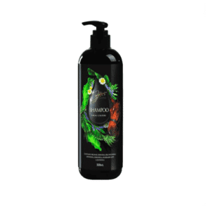 Coffees choice shampoo 500ml