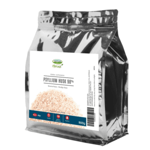 Crooked lane harvest psyllium husk 98 900g