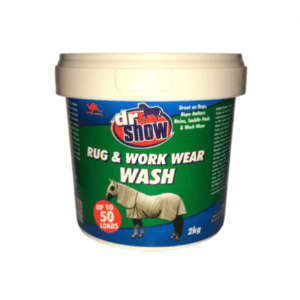 Dr show rug wash 2 kg