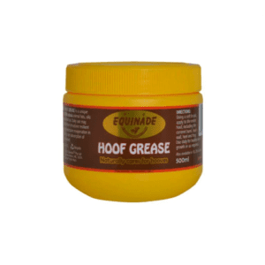 Equinade hoof grease 500ml