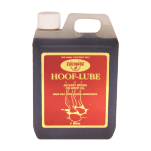 Equinade hoof lube 1l