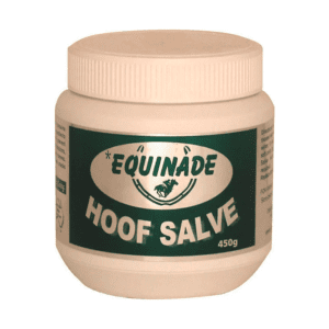 Equinade hoof salve 450g