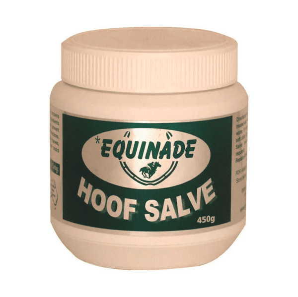 Equinade hoof salve 450g