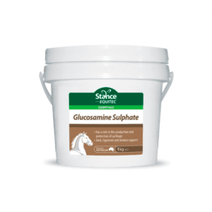 Equitec glucosamine sulphate