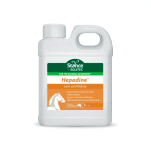 Equitec hepadine 1l