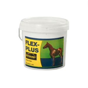 Flex plus powder