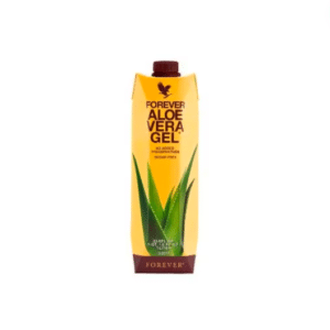 Forever aloe vera gel