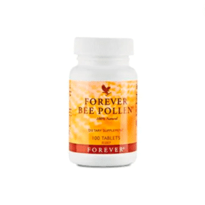 Forever bee pollen 100 tablets