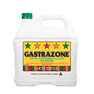 Gastrazone