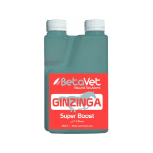 Ginzinga 250ml