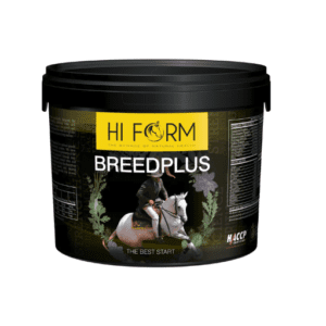 Hi form breedplus