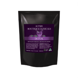 Hi form detox 500g