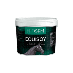 Hi form equisoy