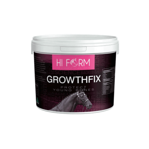 Hi form growthfix