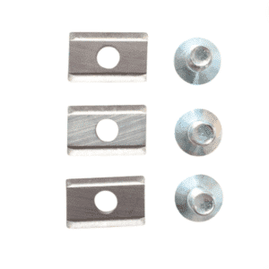 Hoof cutting disc kerbl professional blade set