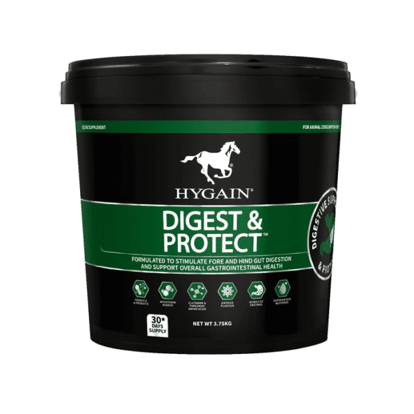 Hygain digest protect 32075
