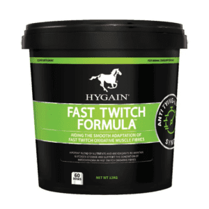 Hygain fast twitch formula 12kg