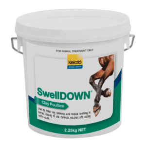Kelato swelldown poultice 22025kg