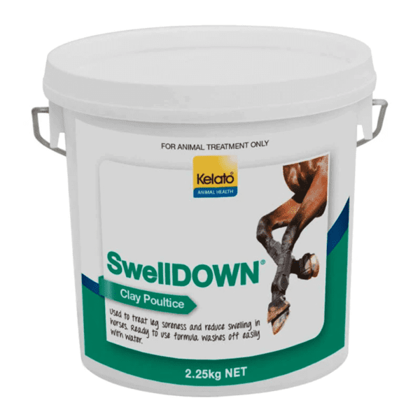 Kelato swelldown poultice 22025kg