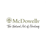 Mcdowells herbal logo