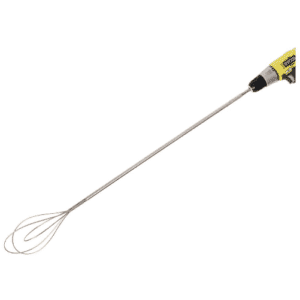 Milk powder whisk farmhand 89cm