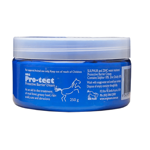 Nrg pro tect protective barrier cream 250g