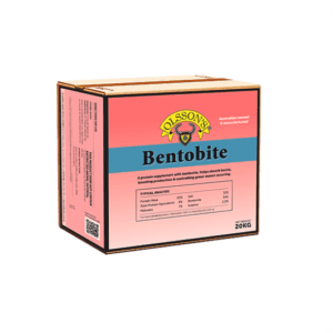 Olssons bentobite 20kg