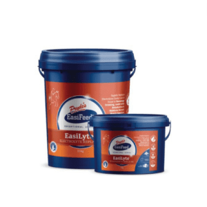 Prydes easifeed easilyte horse electrolyte replacer