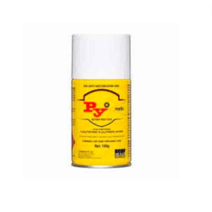 Py matic metered insect spray 150g refill