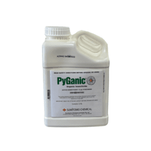 Pyganic orgainc insecticide 32078l