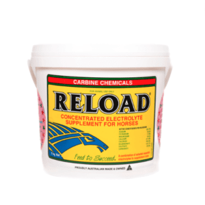 Reload