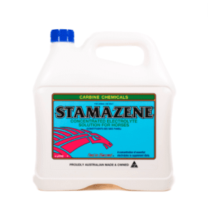 Stamazene