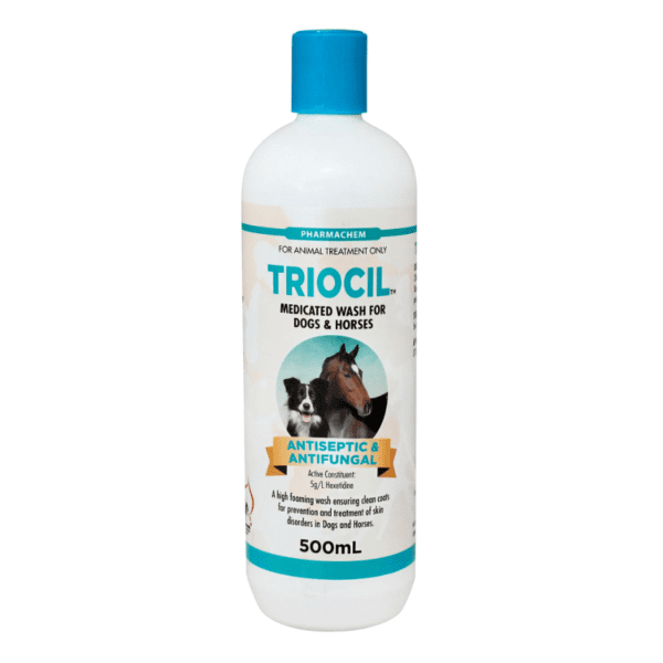 Triocil 500ml